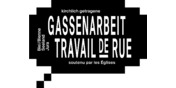 Logo Kirchlich getragene Gassenarbeit Biel-Seeland-Jura