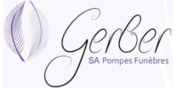 Logo Gerber Bestattungen AG