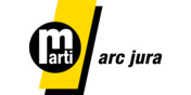 Logo Marti Arc Jura SA