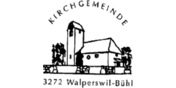 Logo Kirchgemeinde Walperswil-Bühl