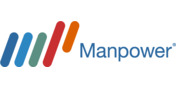 Logo Manpower AG