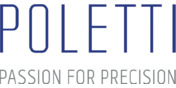 Logo Bruno Poletti AG
