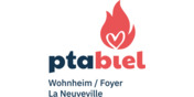 Logo PTA Biel Wohnheim